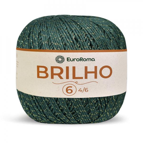 EUROROMA BRILHO OURO 4/6 400G 406 M